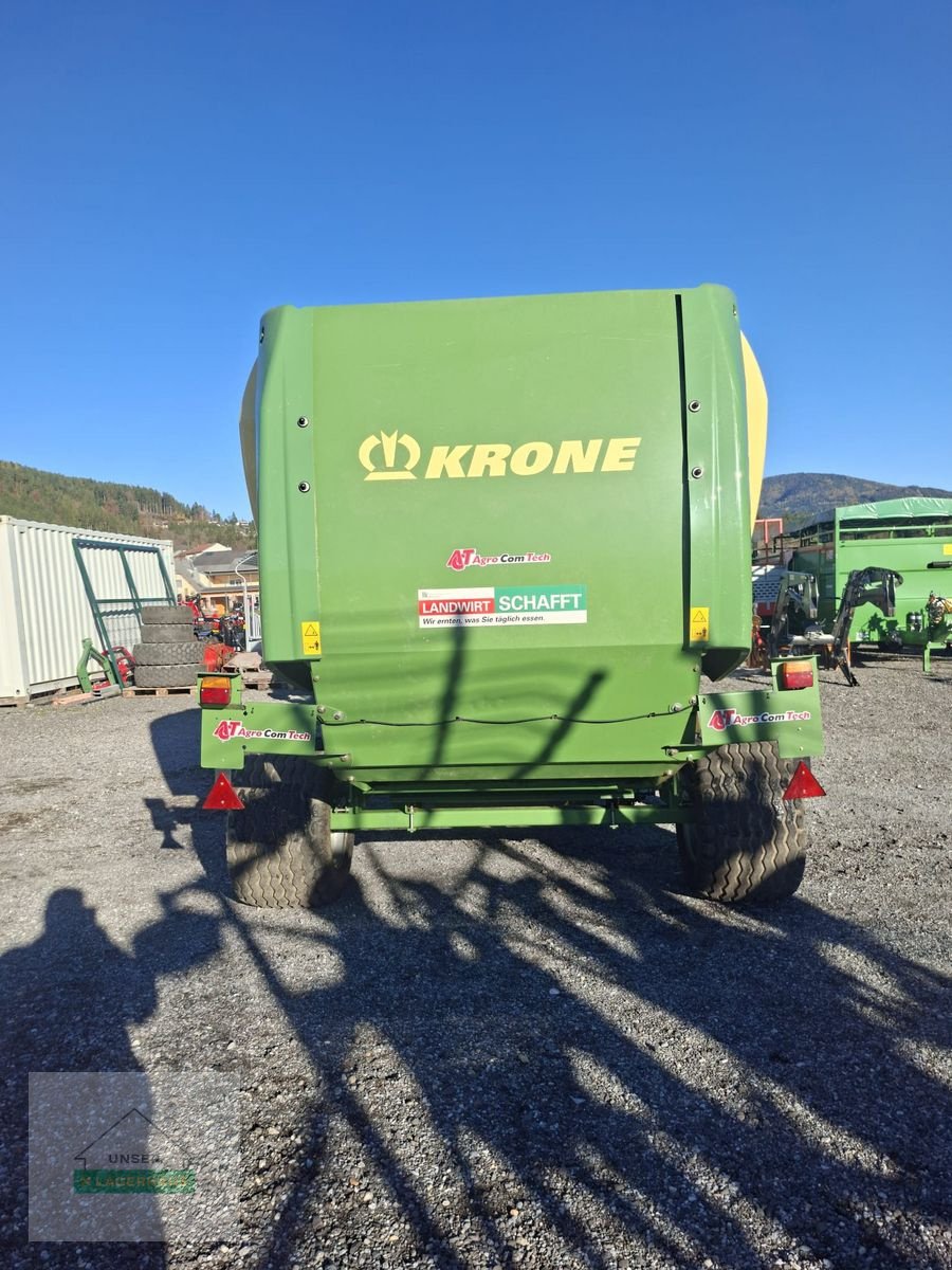Rundballenpresse des Typs Krone Fortima V 1500 MC, Gebrauchtmaschine in Gleisdorf (Bild 2)