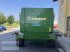 Rundballenpresse des Typs Krone Fortima V 1500 MC, Gebrauchtmaschine in Pettenbach (Bild 4)