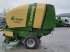 Rundballenpresse van het type Krone Fortima V 1500 MC, Gebrauchtmaschine in Borgholzhausen (Foto 7)