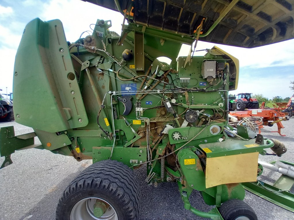 Rundballenpresse tip Krone FORTIMA V 1500 MC, Gebrauchtmaschine in Calmont (Poză 11)