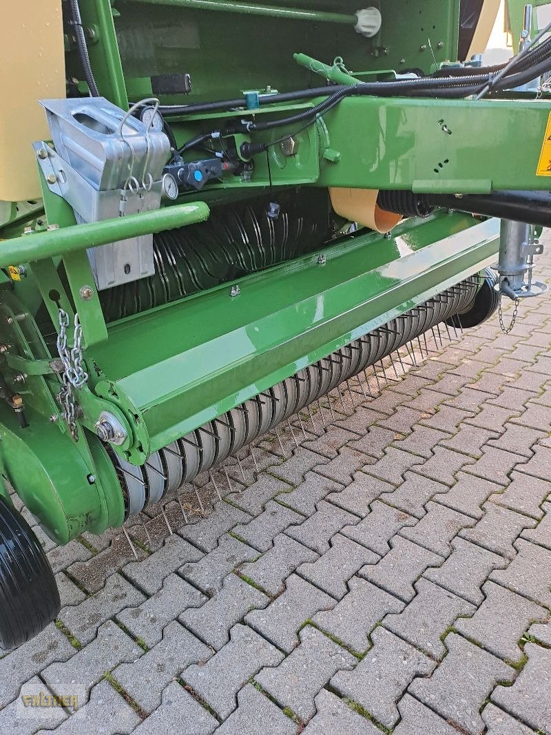Rundballenpresse typu Krone Fortima V 1500 MC, Gebrauchtmaschine v Büchlberg (Obrázek 7)