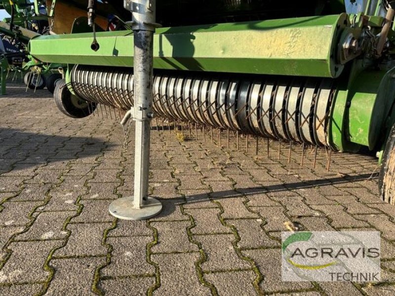 Rundballenpresse typu Krone FORTIMA V 1500 MC, Gebrauchtmaschine v Coppenbrügge (Obrázek 9)
