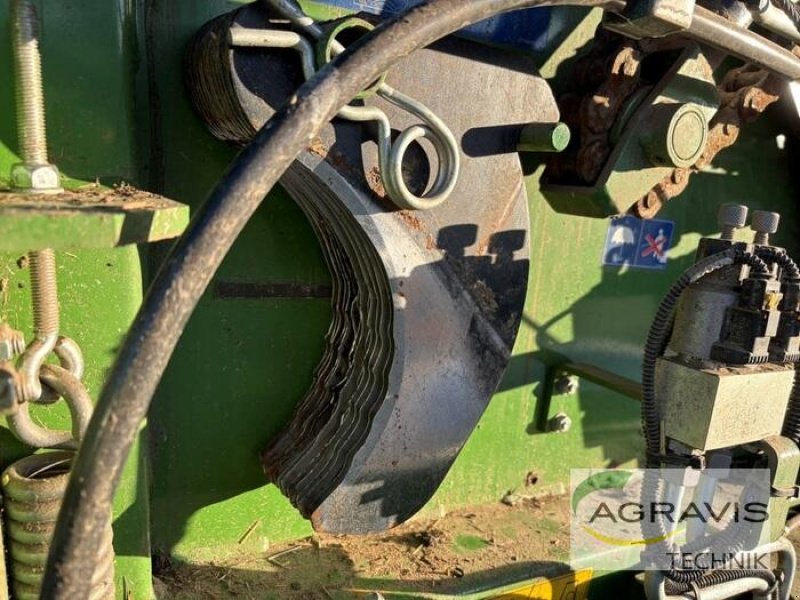 Rundballenpresse typu Krone FORTIMA V 1500 MC, Gebrauchtmaschine v Coppenbrügge (Obrázek 20)