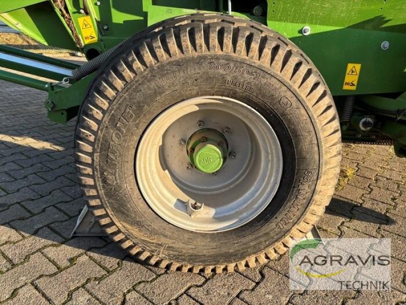 Rundballenpresse typu Krone FORTIMA V 1500 MC, Gebrauchtmaschine v Coppenbrügge (Obrázek 12)