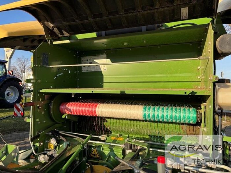 Rundballenpresse typu Krone FORTIMA V 1500 MC, Gebrauchtmaschine v Coppenbrügge (Obrázek 21)
