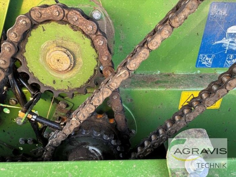 Rundballenpresse typu Krone FORTIMA V 1500 MC, Gebrauchtmaschine v Coppenbrügge (Obrázek 16)