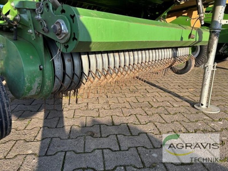 Rundballenpresse typu Krone FORTIMA V 1500 MC, Gebrauchtmaschine v Coppenbrügge (Obrázek 11)