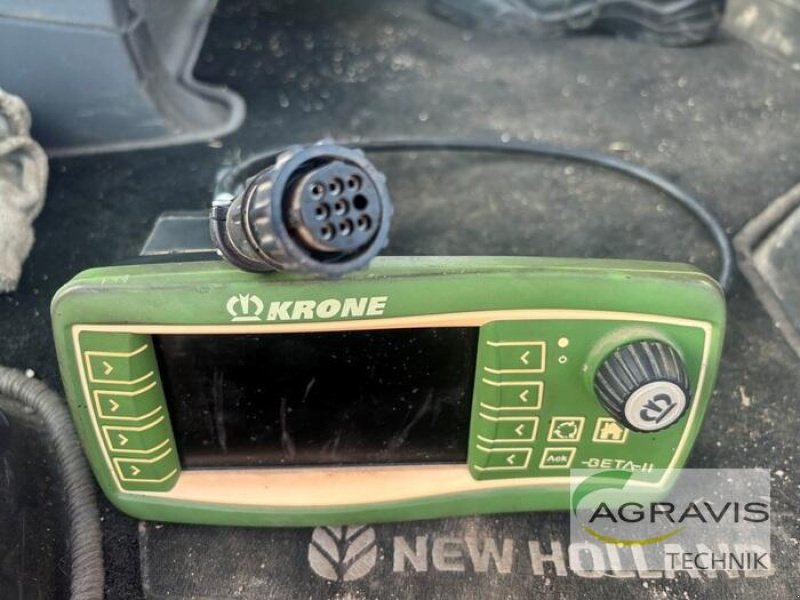 Rundballenpresse typu Krone FORTIMA V 1500 MC, Gebrauchtmaschine v Coppenbrügge (Obrázek 26)