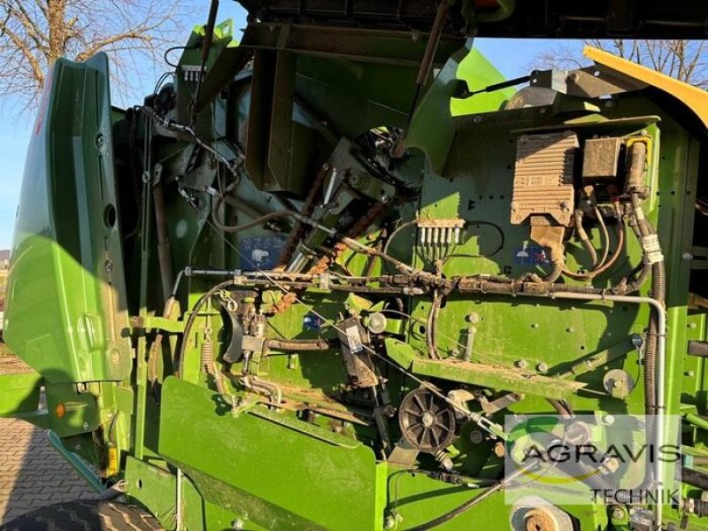 Rundballenpresse typu Krone FORTIMA V 1500 MC, Gebrauchtmaschine v Coppenbrügge (Obrázek 27)