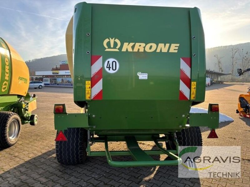 Rundballenpresse typu Krone FORTIMA V 1500 MC, Gebrauchtmaschine v Coppenbrügge (Obrázek 3)