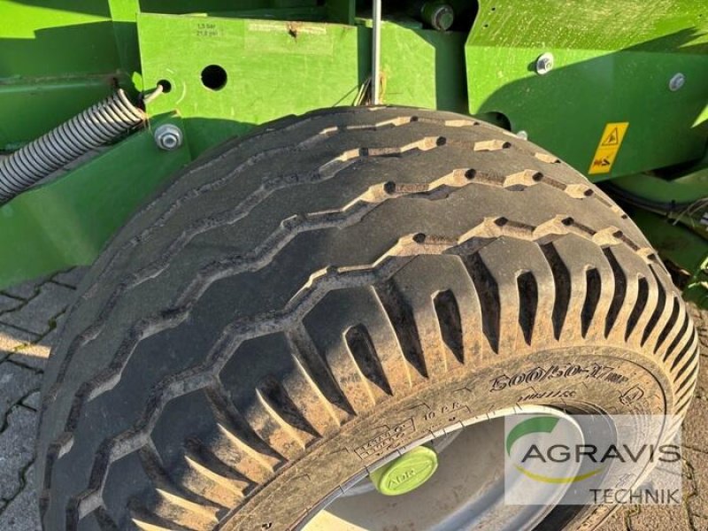 Rundballenpresse typu Krone FORTIMA V 1500 MC, Gebrauchtmaschine v Coppenbrügge (Obrázek 13)