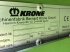 Rundballenpresse des Typs Krone Fortima V 1500 MC, Gebrauchtmaschine in Villach (Bild 8)