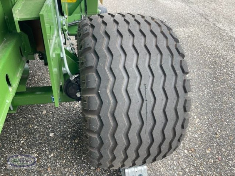 Rundballenpresse typu Krone Fortima V 1500 MC, Vorführmaschine v Münzkirchen (Obrázek 12)