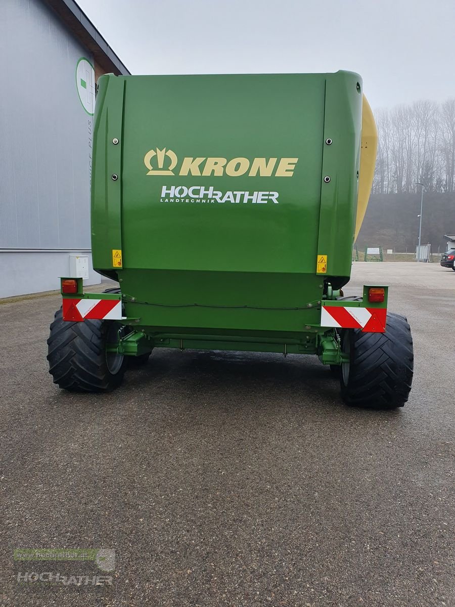 Rundballenpresse типа Krone Fortima V 1500 MC, Gebrauchtmaschine в Kronstorf (Фотография 5)