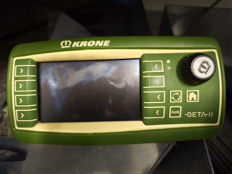 Rundballenpresse des Typs Krone Fortima V 1800 MC ISOBUS Rundballenpresse, Gebrauchtmaschine in St. Marienkirchen (Bild 8)