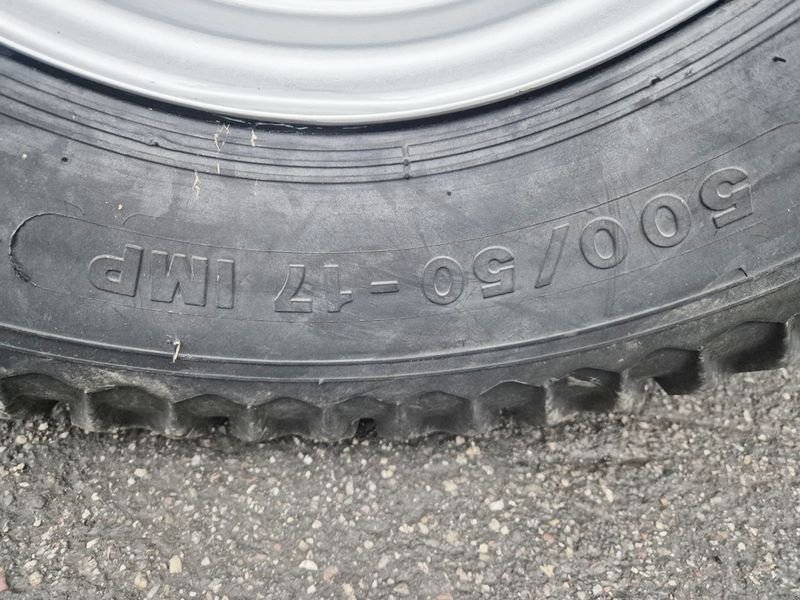 Rundballenpresse des Typs Krone Fortima V 1800 MC ISOBUS Rundballenpresse, Gebrauchtmaschine in St. Marienkirchen (Bild 5)