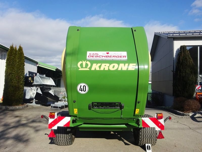 Rundballenpresse des Typs Krone Fortima V 1800 MC Rundballenpresse, Gebrauchtmaschine in St. Marienkirchen (Bild 5)