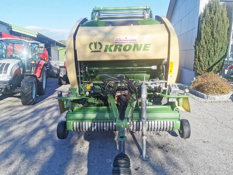 Rundballenpresse typu Krone Fortima V 1800 MC Rundballenpresse, Gebrauchtmaschine w St. Marienkirchen (Zdjęcie 2)