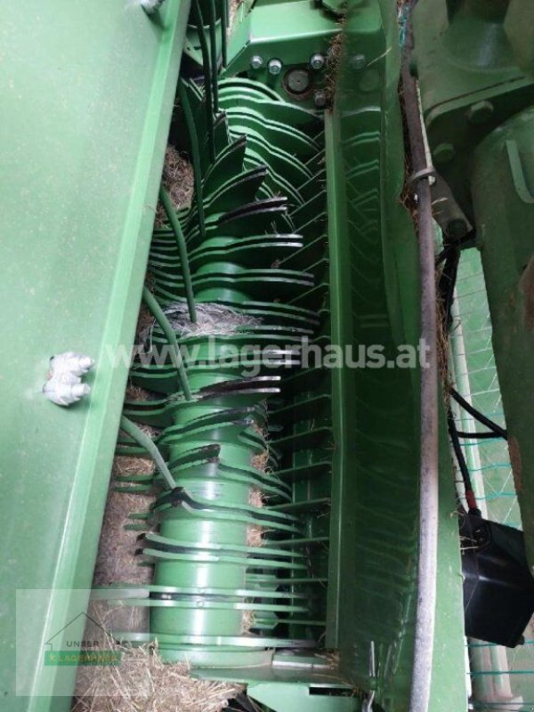 Rundballenpresse des Typs Krone Fortima V 1800 Mc, Gebrauchtmaschine in Schlitters (Bild 4)