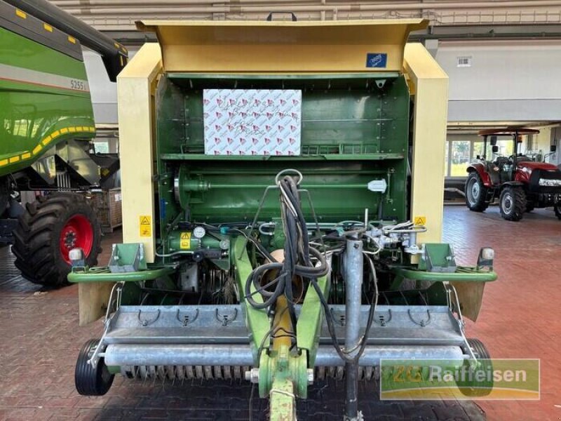 Rundballenpresse des Typs Krone Press Wickelkombination, Gebrauchtmaschine in Bühl (Bild 2)