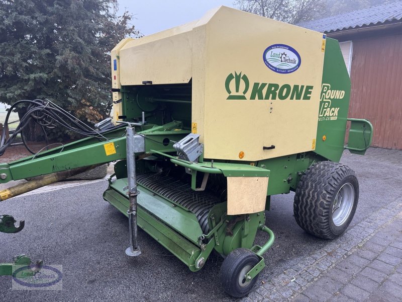 Rundballenpresse типа Krone ROUND PACK 1250 MC, Gebrauchtmaschine в Münzkirchen