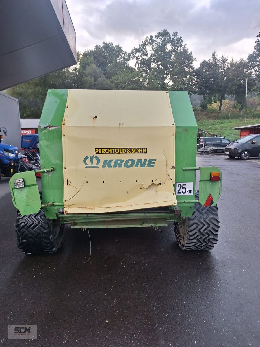 Rundballenpresse типа Krone Round Pack 1250, Gebrauchtmaschine в St. Marein (Фотография 2)