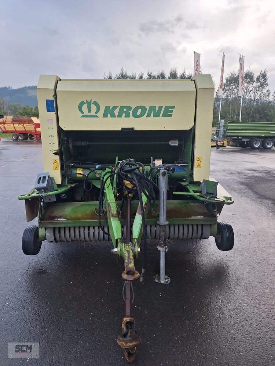 Rundballenpresse типа Krone Round Pack 1250, Gebrauchtmaschine в St. Marein (Фотография 5)