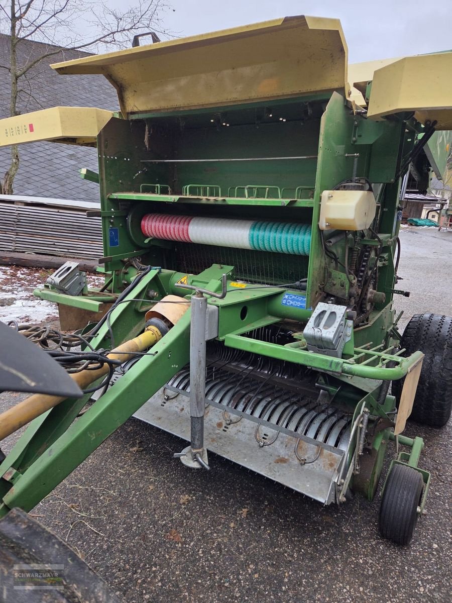 Rundballenpresse типа Krone RoundPack 1250 MC, Gebrauchtmaschine в Gampern (Фотография 3)
