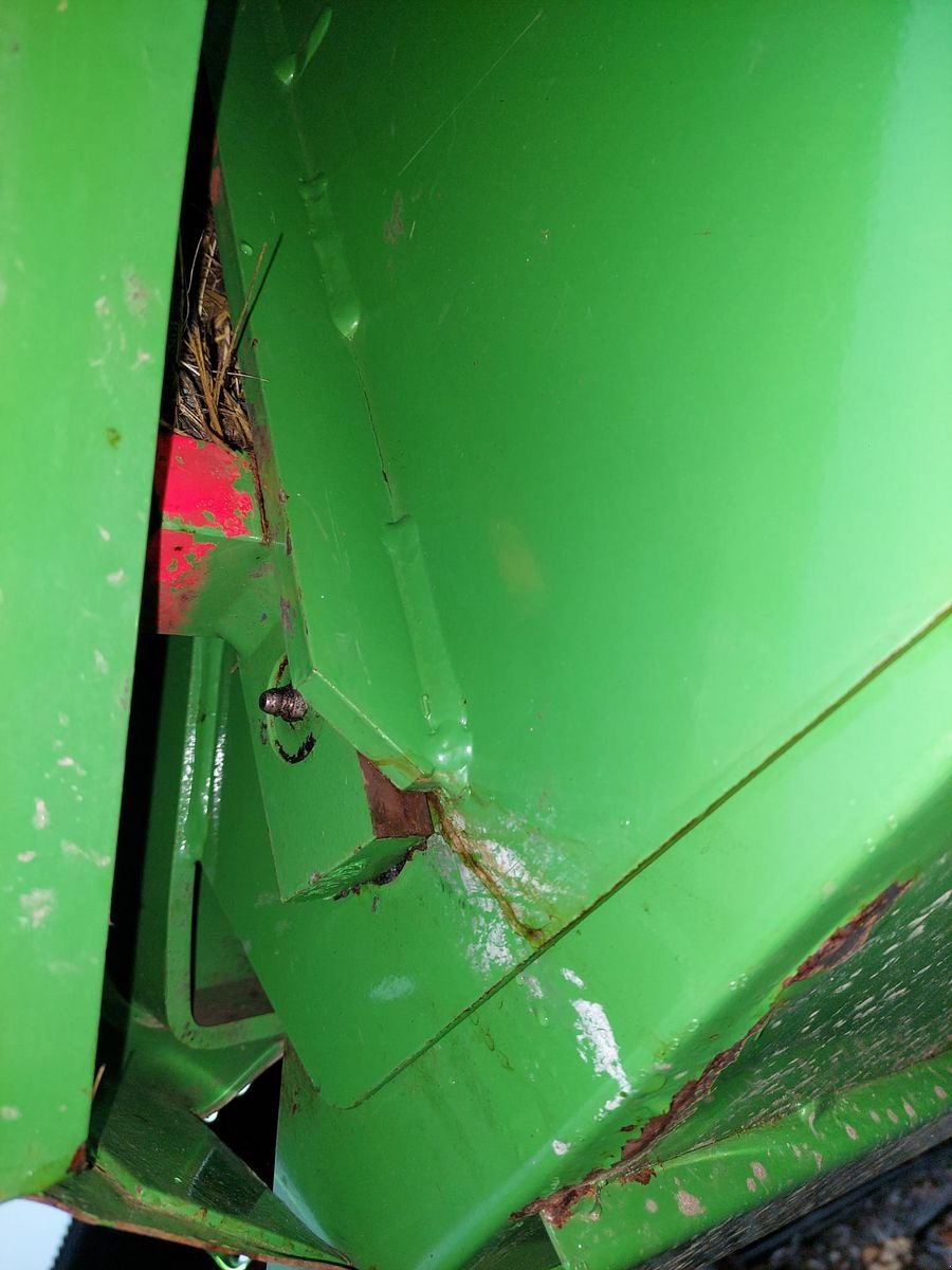 Rundballenpresse typu Krone RP 1250 MC, Gebrauchtmaschine v Hopfgarten (Obrázek 4)