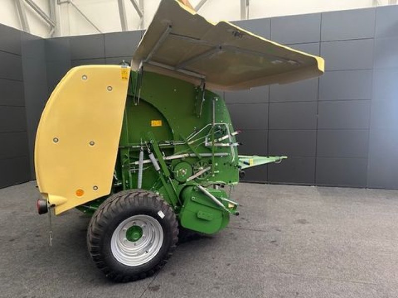 Rundballenpresse des Typs Krone Rundballenpresse Bellima F130, konstante Kammer, Neumaschine in Tamsweg (Bild 15)