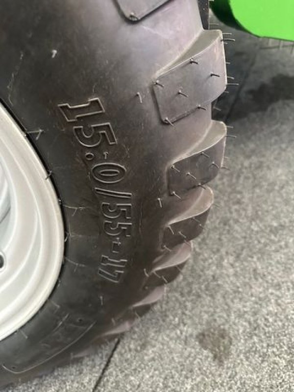 Rundballenpresse des Typs Krone Rundballenpresse Bellima F130, konstante Kammer, Neumaschine in Tamsweg (Bild 18)