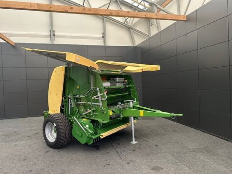 Rundballenpresse des Typs Krone Rundballenpresse Bellima F130, konstante Kammer, Neumaschine in Tamsweg (Bild 16)