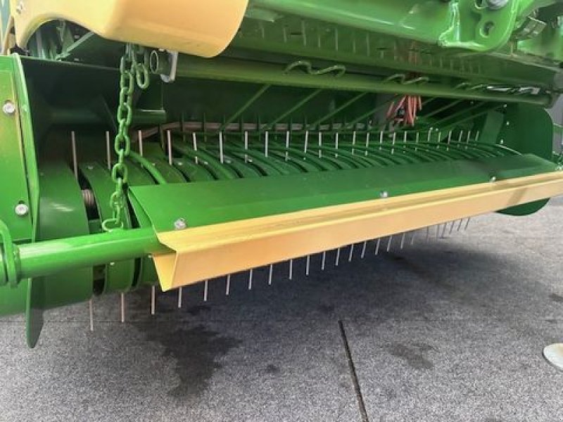 Rundballenpresse des Typs Krone Rundballenpresse Bellima F130, konstante Kammer, Neumaschine in Tamsweg (Bild 12)