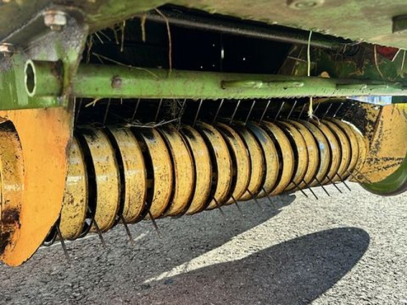 Rundballenpresse des Typs Krone Rundballenpresse KR125, gebraucht, Gebrauchtmaschine in Tamsweg (Bild 9)