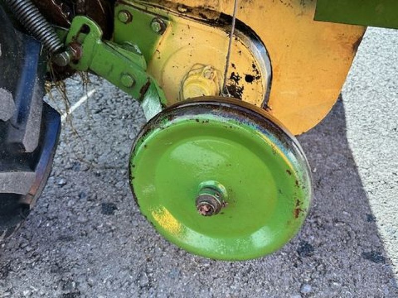 Rundballenpresse des Typs Krone Rundballenpresse KR125, gebraucht, Gebrauchtmaschine in Tamsweg (Bild 10)