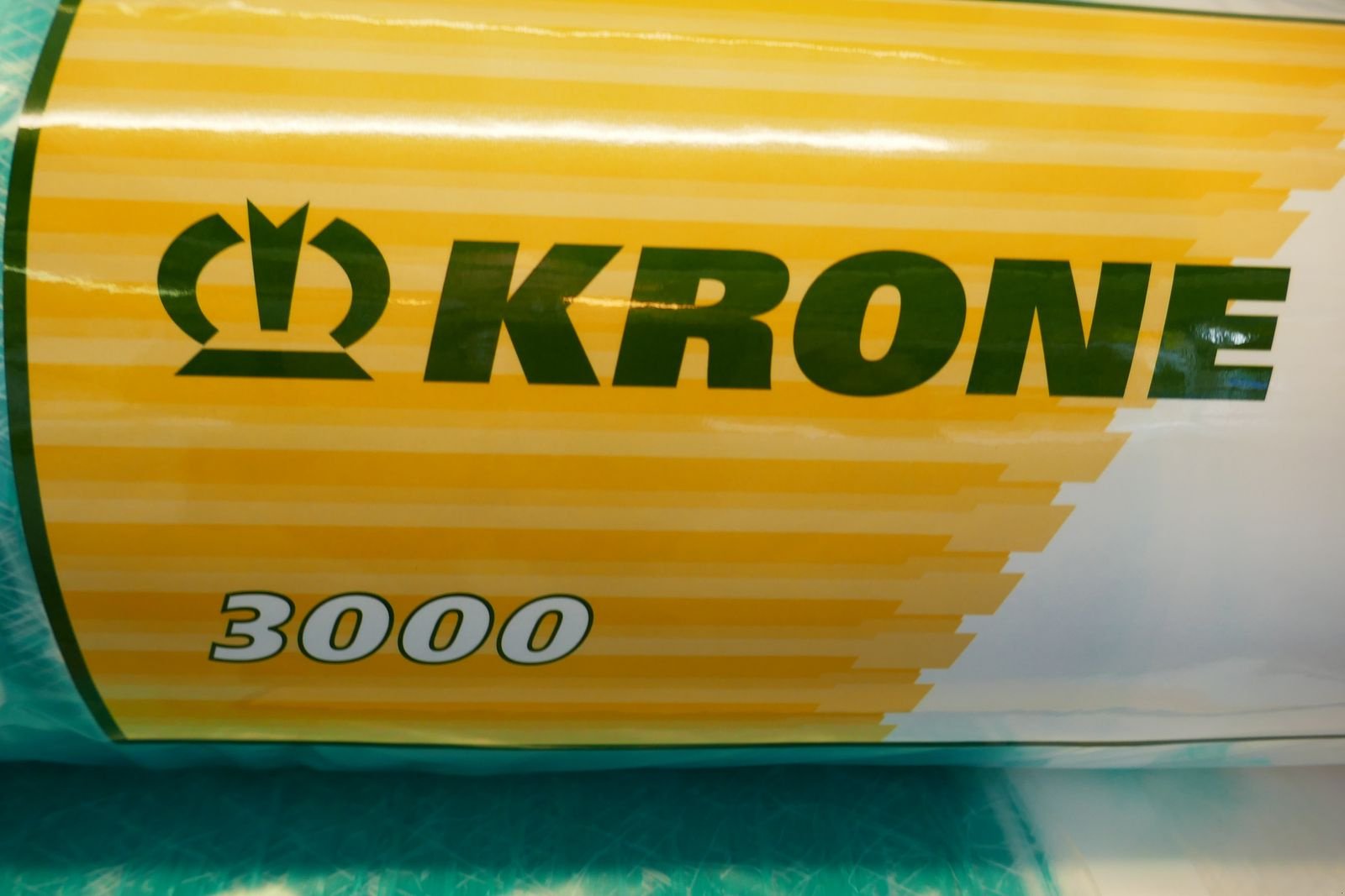 Rundballenpresse от тип Krone Smart Edge 3000, Gebrauchtmaschine в Villach (Снимка 5)