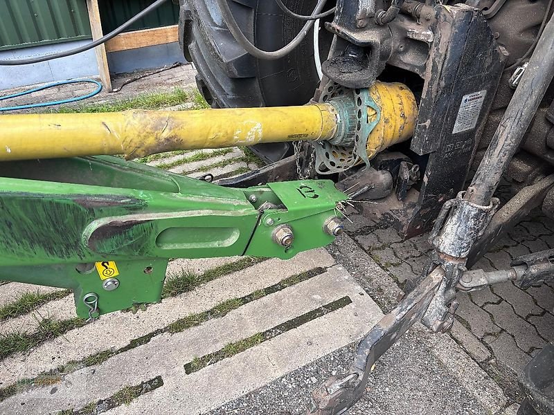 Rundballenpresse typu Krone Ultima CF 155 XC, Gebrauchtmaschine v Geestland (Obrázek 2)