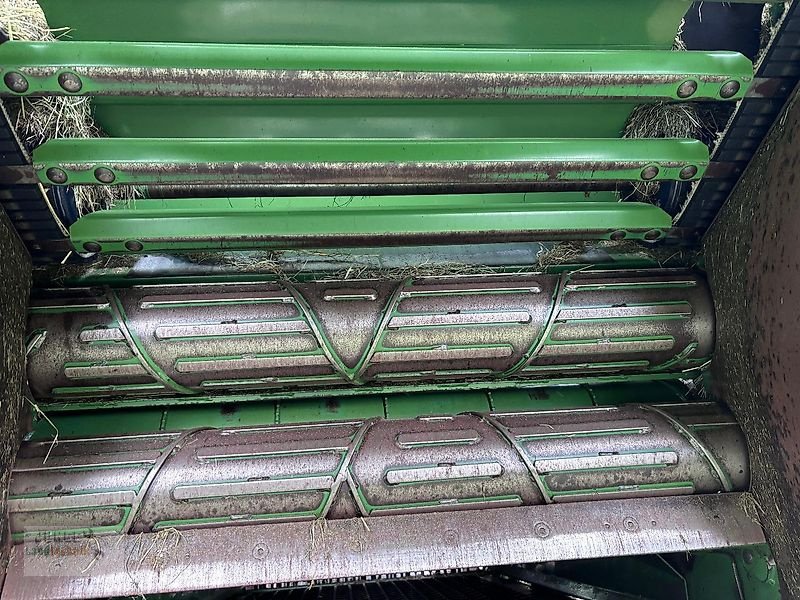 Rundballenpresse typu Krone Ultima CF 155 XC, Gebrauchtmaschine v Geestland (Obrázek 27)