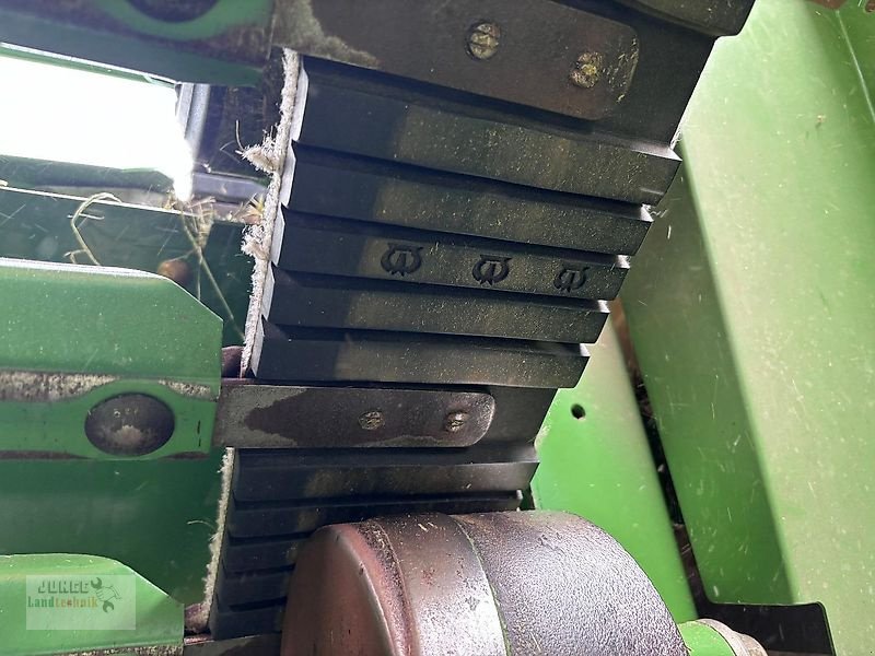 Rundballenpresse typu Krone Ultima CF 155 XC, Gebrauchtmaschine v Geestland (Obrázek 28)