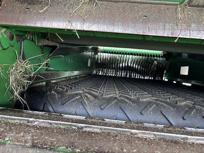 Rundballenpresse typu Krone Ultima CF 155 XC, Gebrauchtmaschine v Geestland (Obrázek 25)