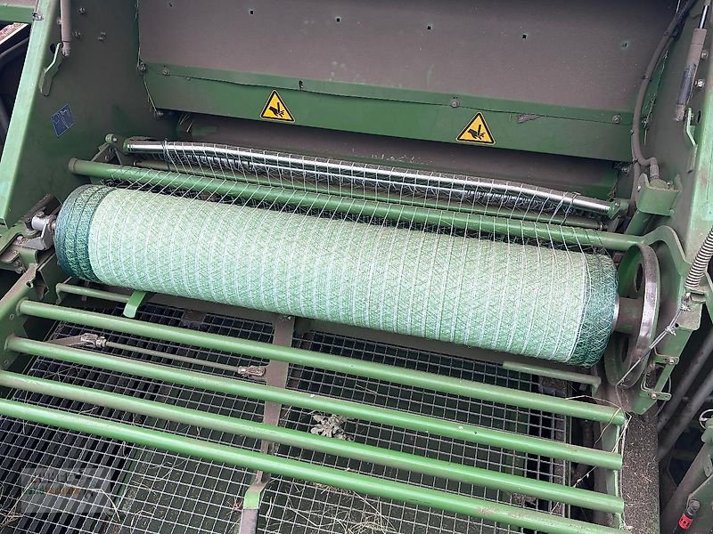 Rundballenpresse typu Krone Ultima CF 155 XC, Gebrauchtmaschine v Geestland (Obrázek 18)