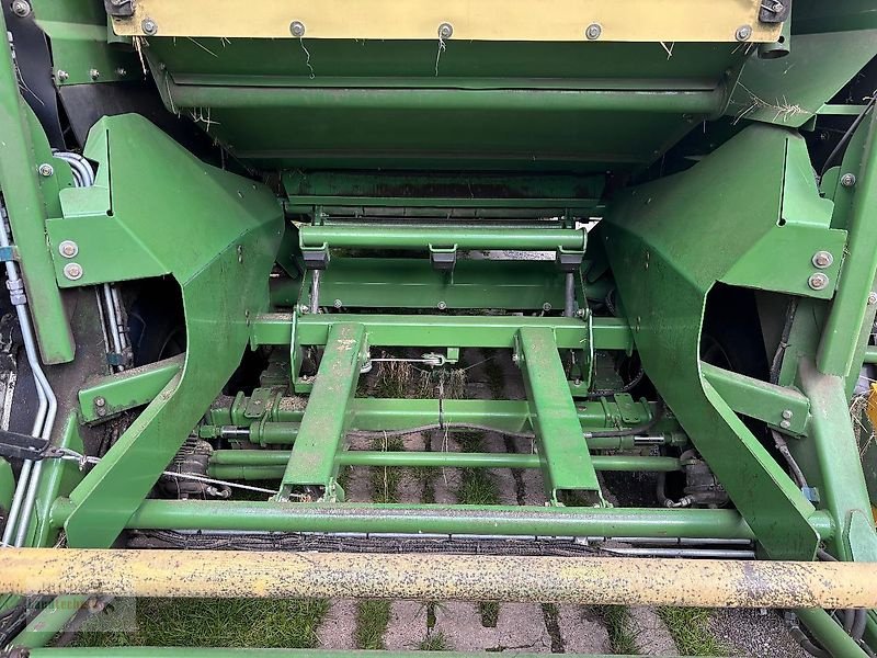 Rundballenpresse typu Krone Ultima CF 155 XC, Gebrauchtmaschine v Geestland (Obrázek 21)