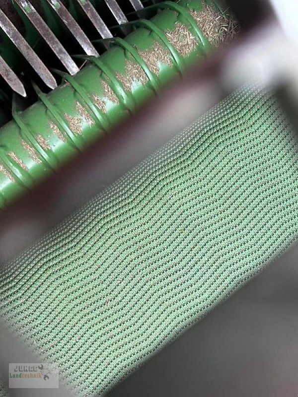 Rundballenpresse typu Krone Ultima CF 155 XC, Gebrauchtmaschine v Geestland (Obrázek 17)