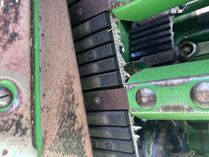 Rundballenpresse typu Krone Ultima CF 155 XC, Gebrauchtmaschine v Geestland (Obrázek 30)