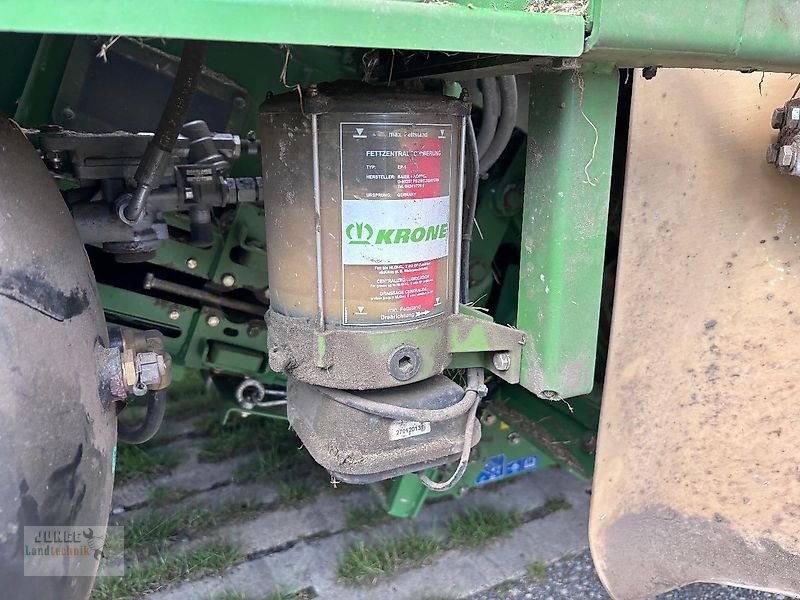 Rundballenpresse typu Krone Ultima CF 155 XC, Gebrauchtmaschine v Geestland (Obrázek 23)