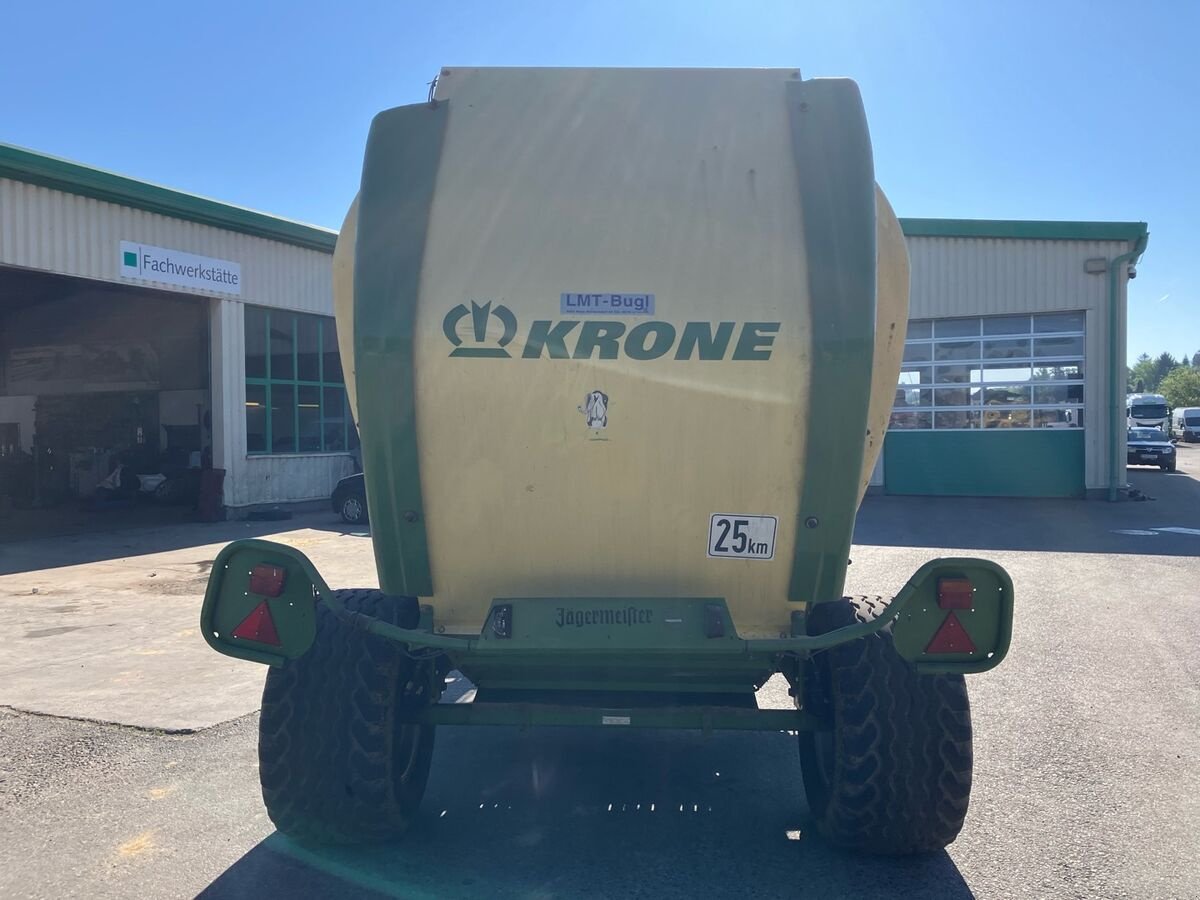 Rundballenpresse типа Krone V 150 XC, Gebrauchtmaschine в Zwettl (Фотография 16)