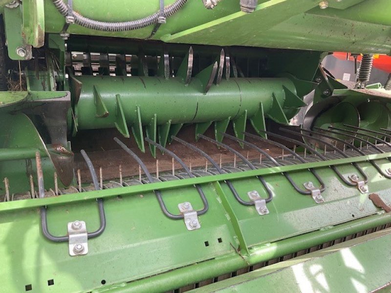 Rundballenpresse des Typs Krone V 150, Gebrauchtmaschine in Levier (Bild 7)