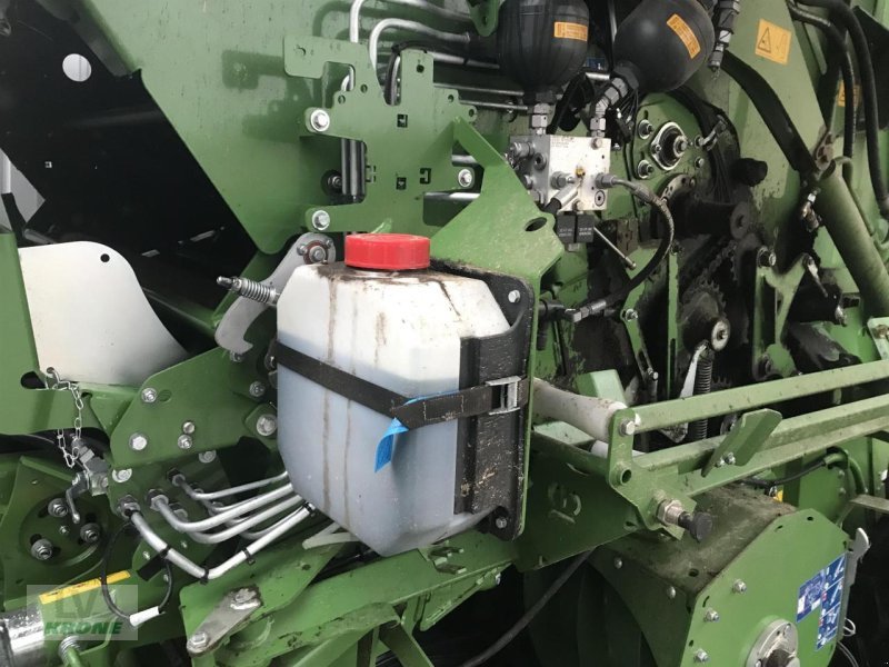 Rundballenpresse of the type Krone V 165 XC VariPack, Gebrauchtmaschine in Spelle (Picture 4)