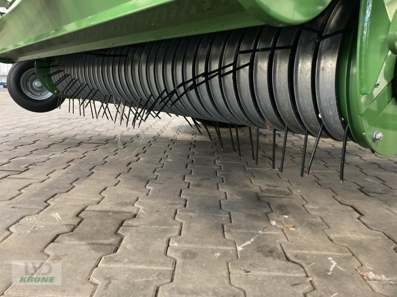 Rundballenpresse del tipo Krone V 190 XC Plus VariPack, Gebrauchtmaschine In Spelle (Immagine 2)