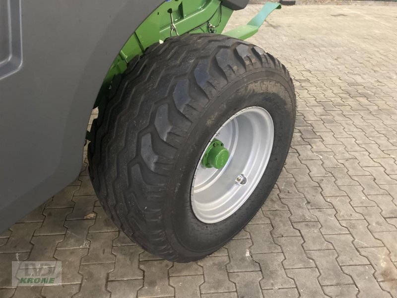 Rundballenpresse del tipo Krone V 190 XC Plus VariPack, Gebrauchtmaschine In Spelle (Immagine 7)